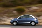 Citroen C3 Pluriel 2004 года